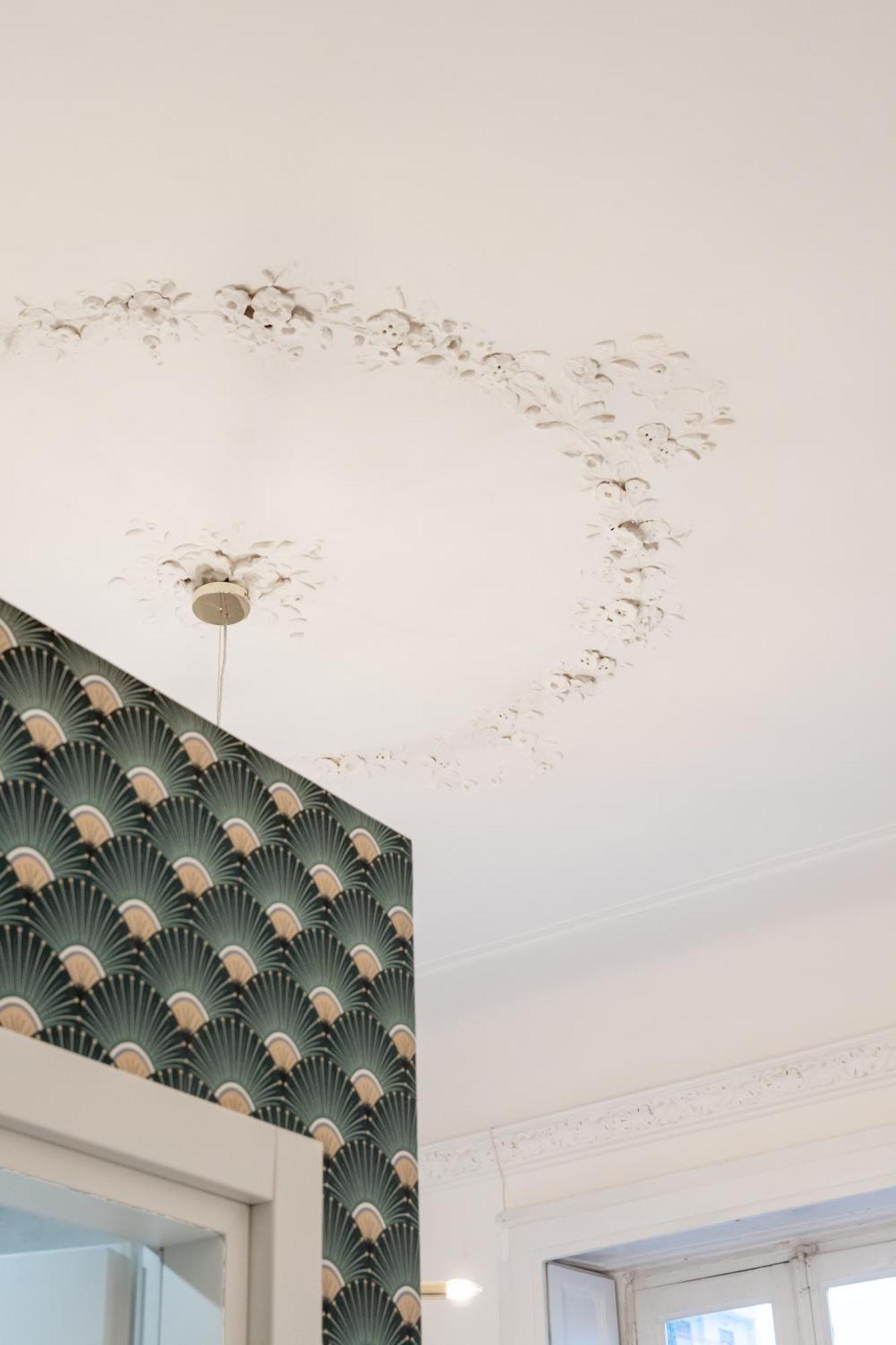 Palazzo Galeoni Luxury Suites Salerno Eksteriør bilde
