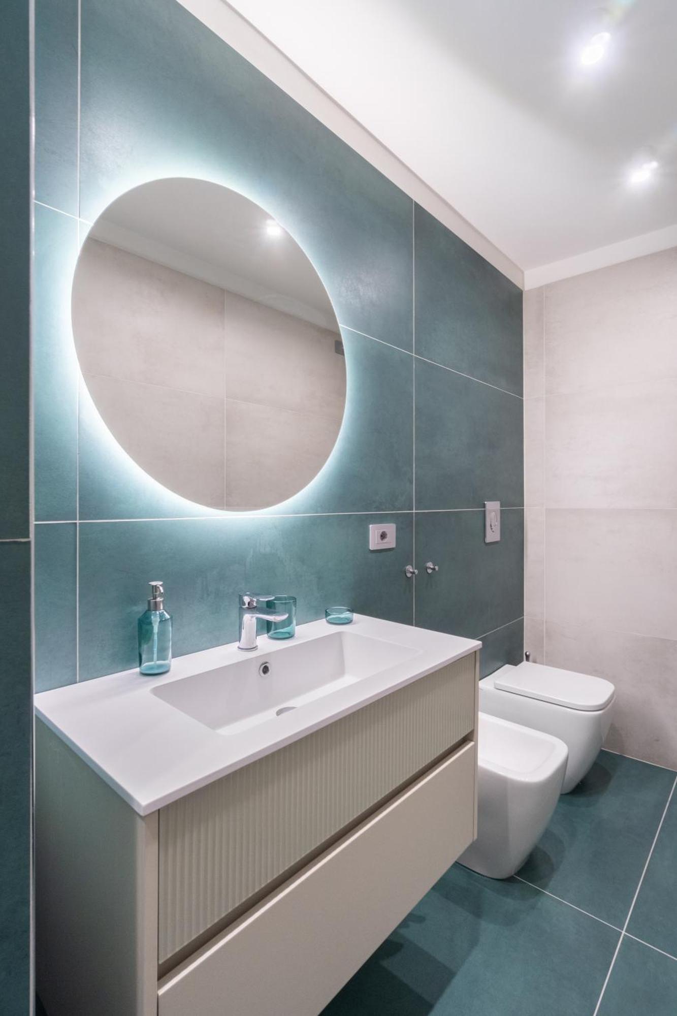 Palazzo Galeoni Luxury Suites Salerno Eksteriør bilde