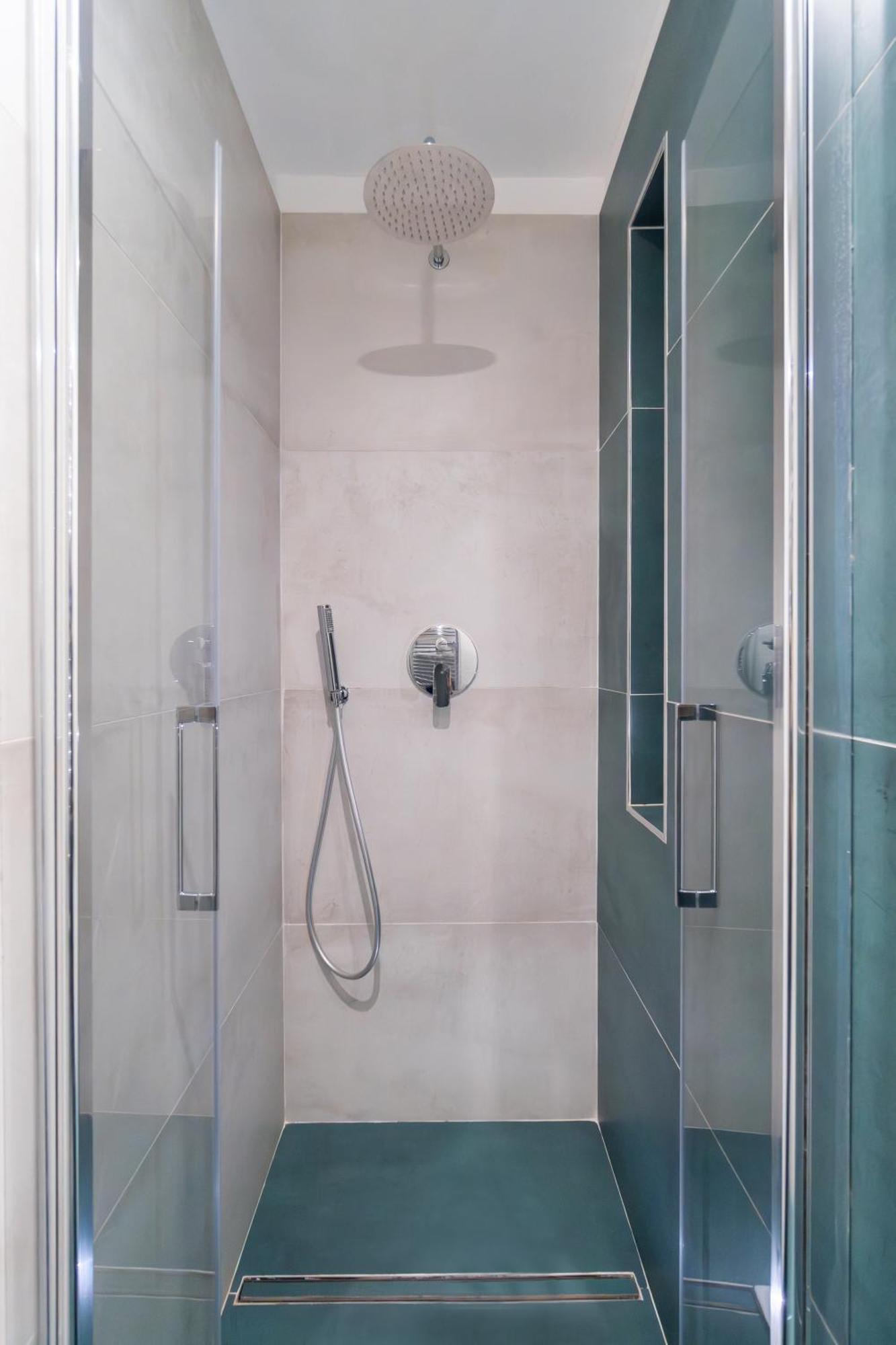 Palazzo Galeoni Luxury Suites Salerno Eksteriør bilde