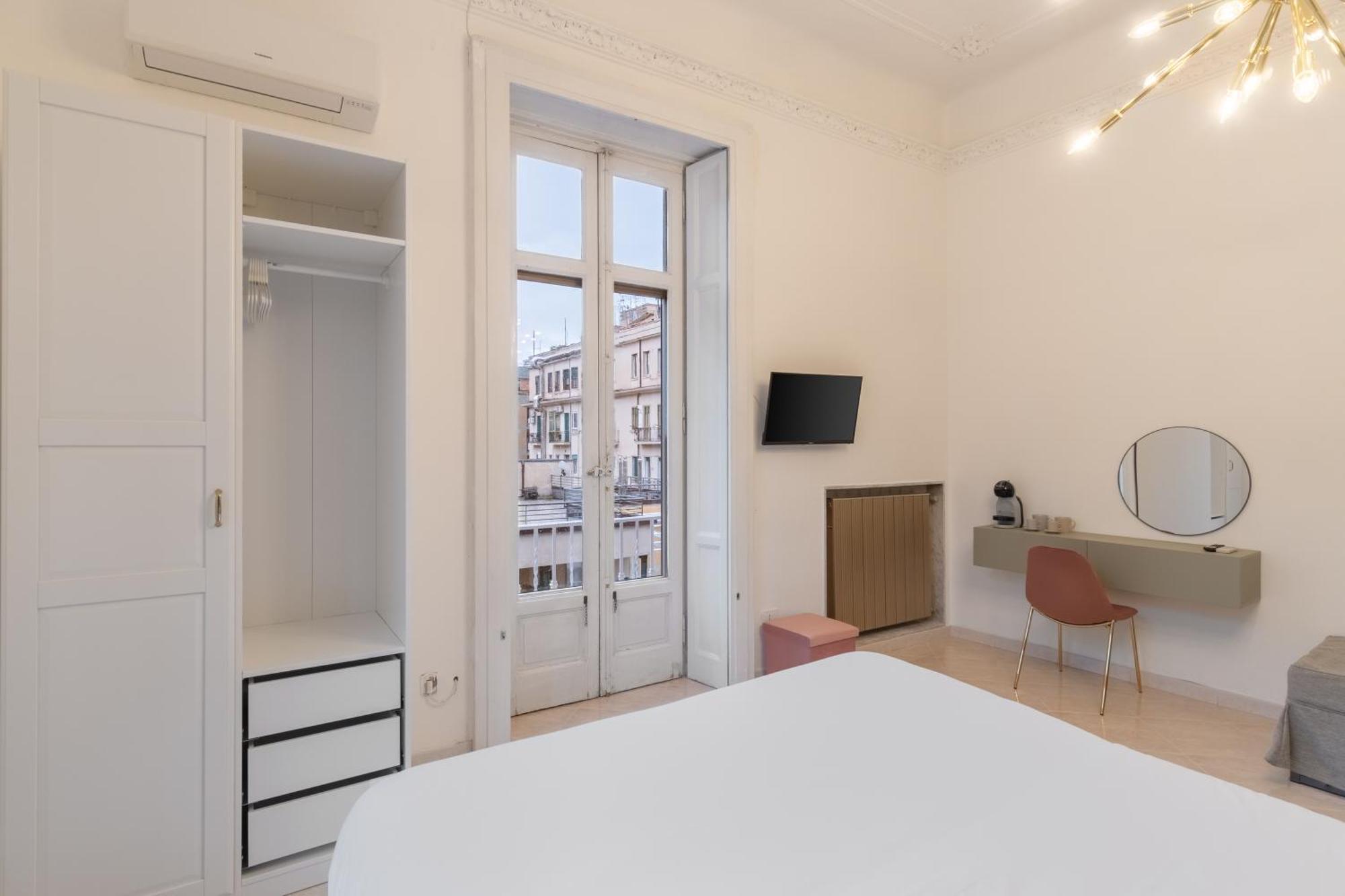 Palazzo Galeoni Luxury Suites Salerno Eksteriør bilde