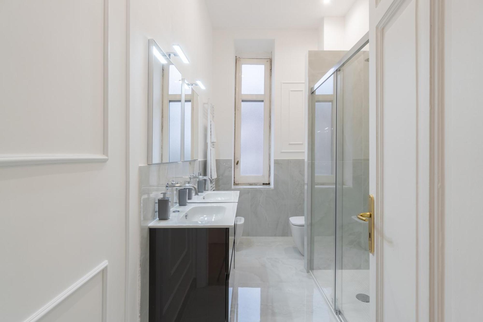 Palazzo Galeoni Luxury Suites Salerno Eksteriør bilde
