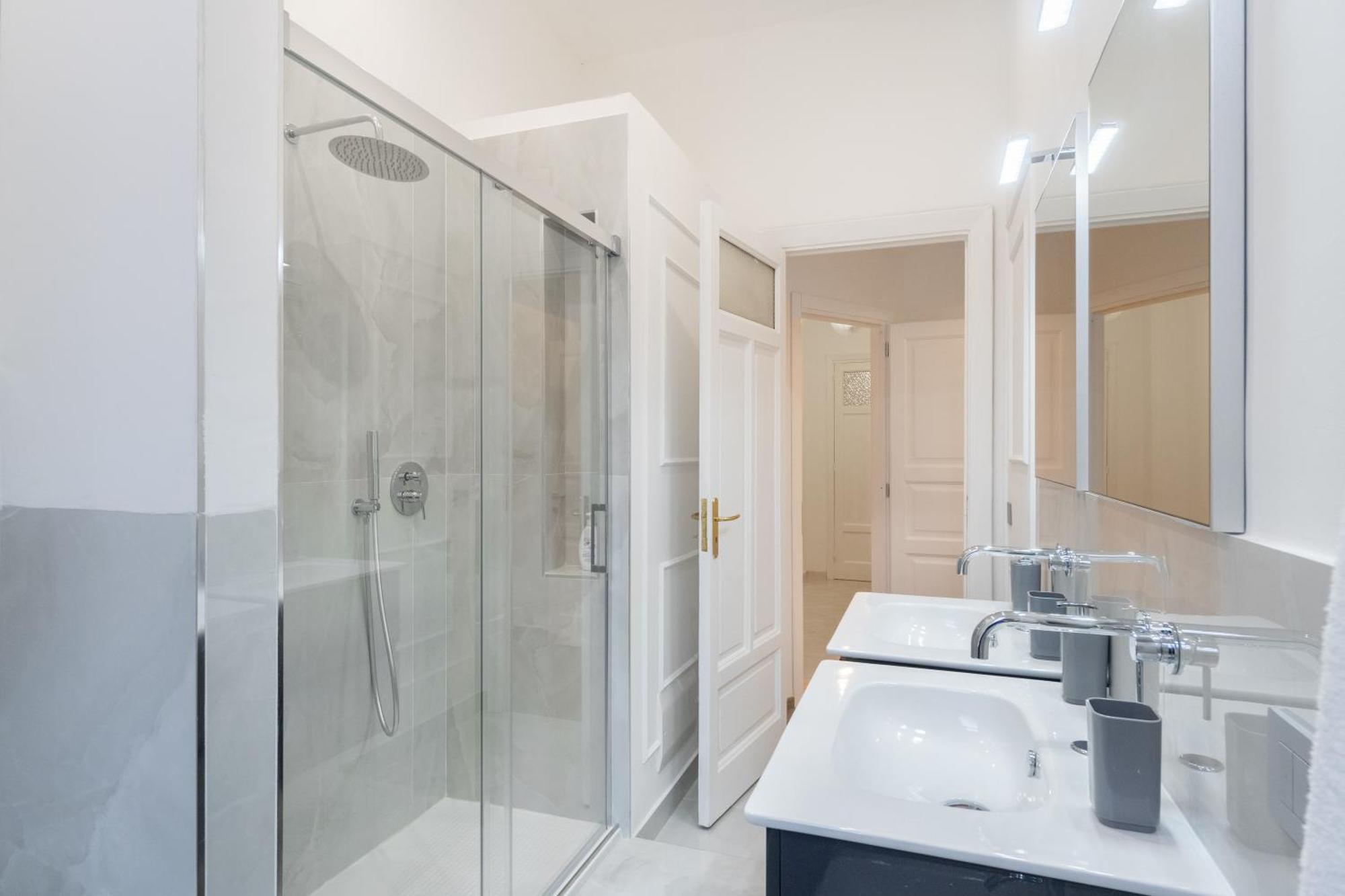 Palazzo Galeoni Luxury Suites Salerno Eksteriør bilde
