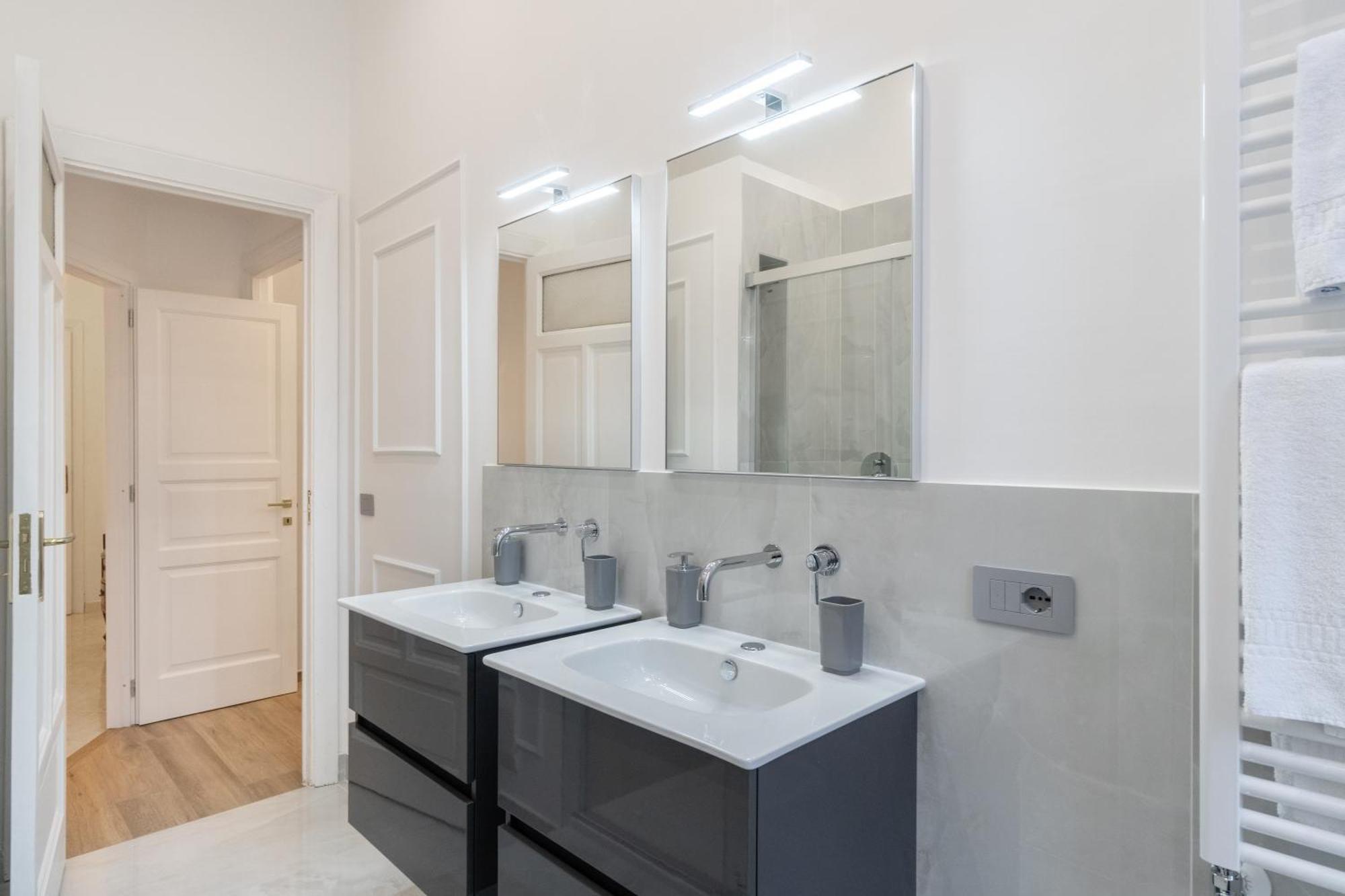 Palazzo Galeoni Luxury Suites Salerno Eksteriør bilde